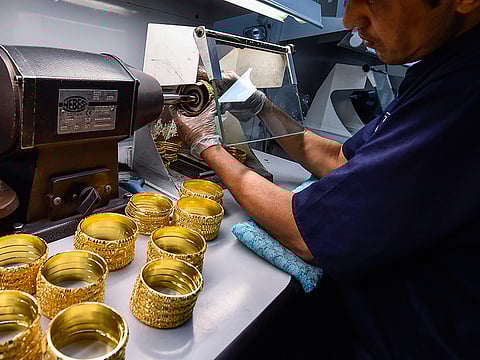 Ahmed Ramzan/Gulf News