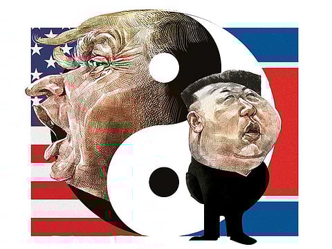 Ramachandra Babu/©Gulf News