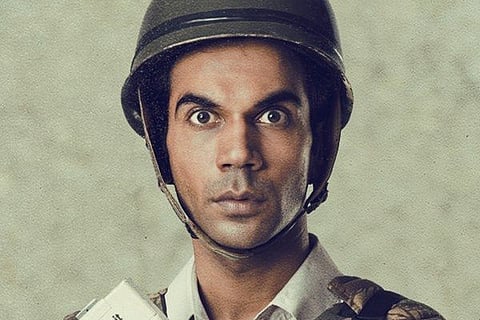 ‘Newton’ to compete with 92 films at Oscars