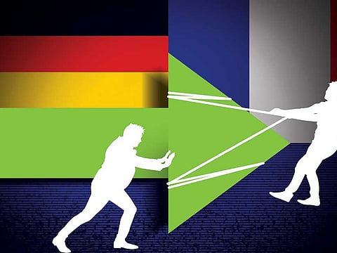 Dwynn Ronald V. Trazo/©Gulf News