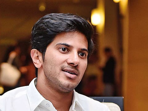 Clint Egbert/Gulf News