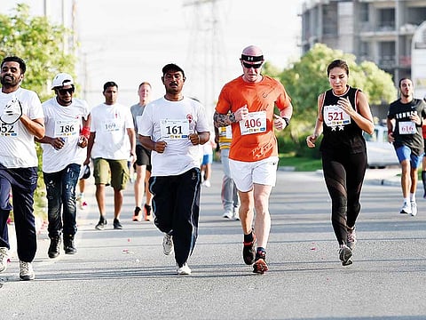 Virendra Saklani/Gulf News