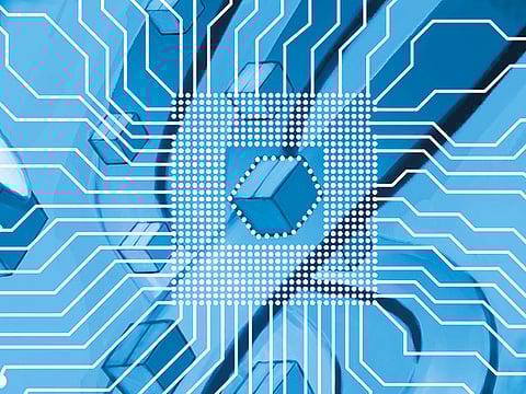 Niño Jose Heredia/©Gulf News