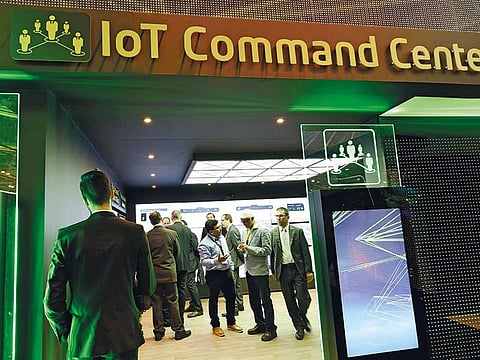 Ahmed Ramzan/Gulf News