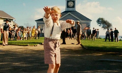 Sharjah International Children’s Film Festival kicks off