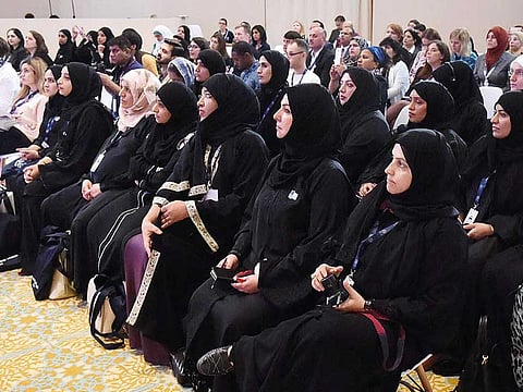 Abdul Rahman/Gulf News