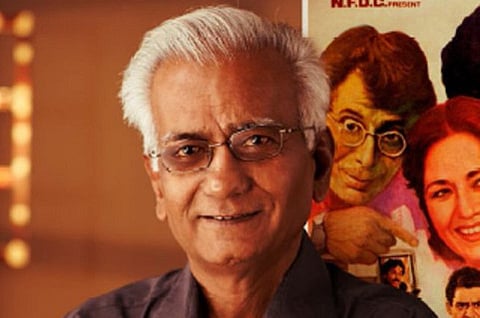 Obituary: Filmmaker Kundan Shah was the champion of the common man