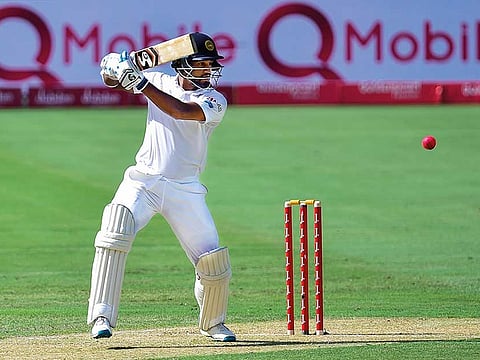 Virendra Saklani/Gulf News