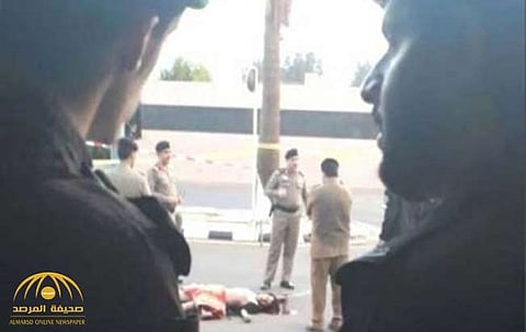 Courtesy of Al Marsad