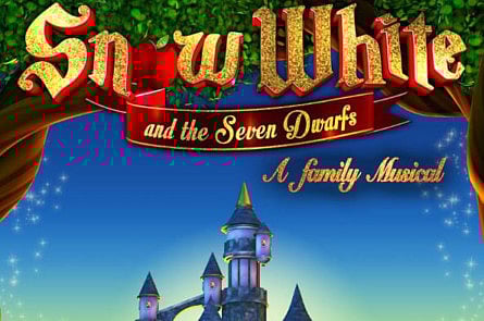 ‘Snow White & The Seven Dwarfs’ comes to Dubai