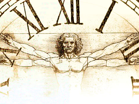 The importance of the body’s clock