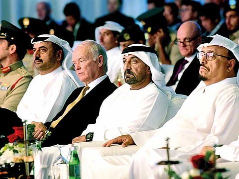 Arshad Ali/Gulf News