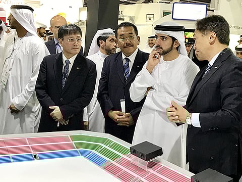 Pankaj Sharma/Gulf News