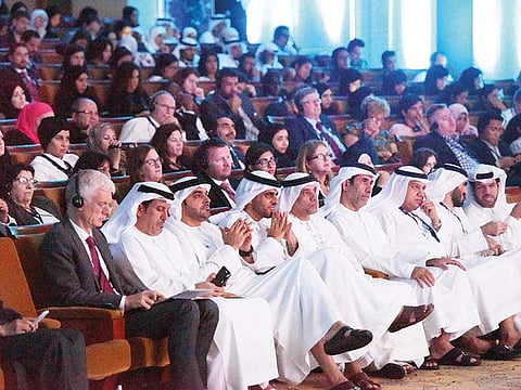 Abdul Rahman/Gulf News