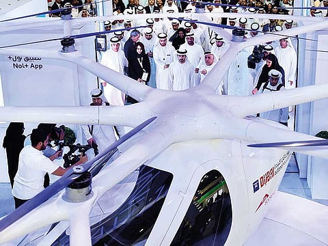 Virendra Saklani/Gulf News