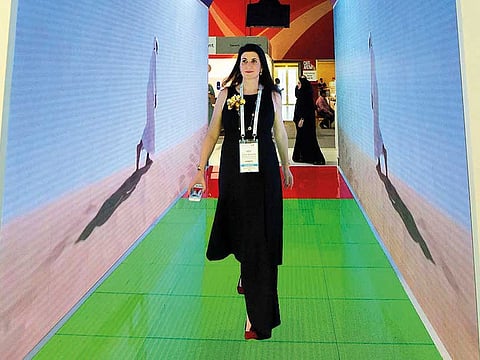 Pankaj Sharma/Gulf News