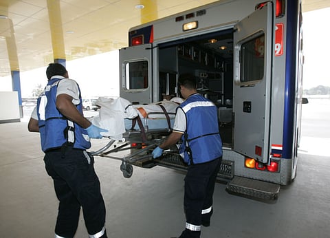 New app to help send data on stroke patients