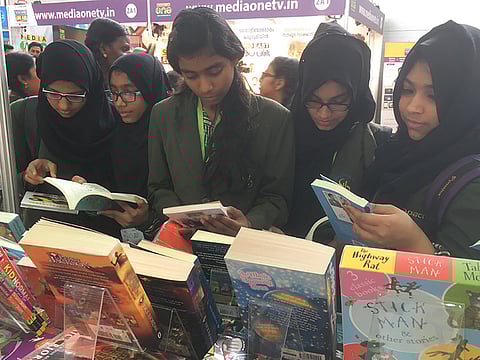 Ahmed Ramzan/Gulf News