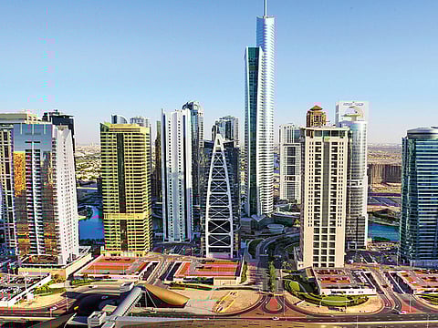 For the UAE property market as a while, this will be the year when it expects to see benefits start to emerge from the many incentives the government announced in 2018.