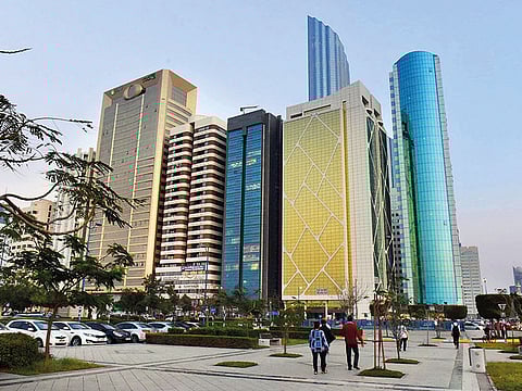 Abdul Rahman/Gulf News