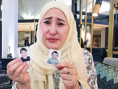 Mazhar Farooqui/XPRESS