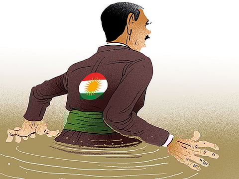 Ramachandra Babu/©Gulf News