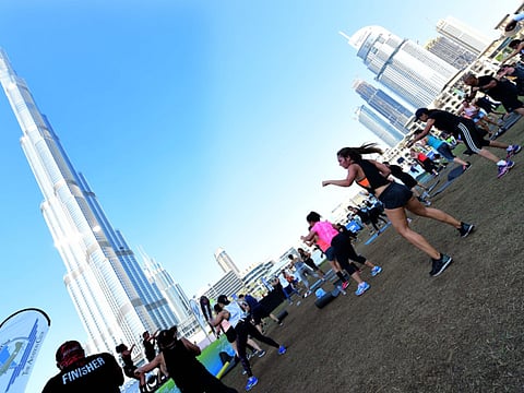 Atiq ur Rehman/Gulf News