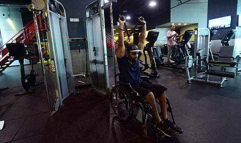 Atiq ur Rehman/Gulf News