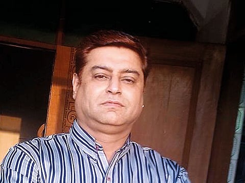 Karuna Madan/Gulf News