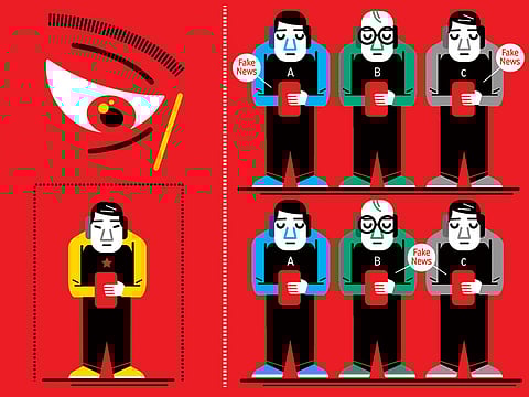 Luis Vazquez/©Gulf News