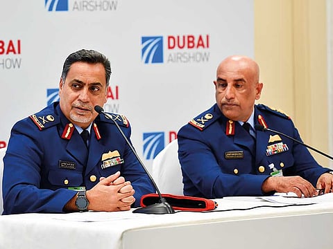 Virendra Saklani/Gulf News