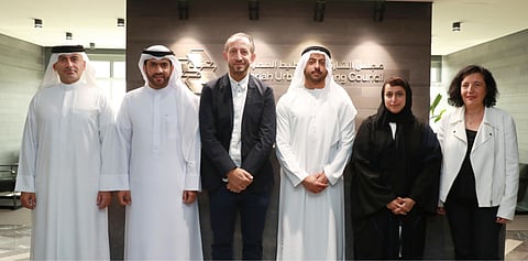 Sharjah Architecture Triennial inaugural board meeting