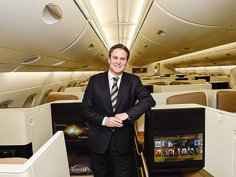 Virendra Saklani/Gulf News