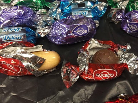 Dubai Police tipoff leads to €5m drug haul in Europe