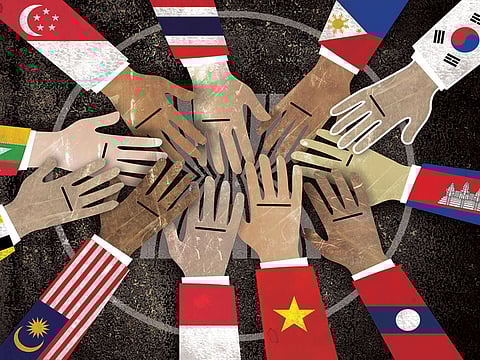 Luis Vazquez/ © Gulf News