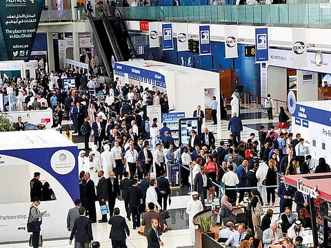 Abdul Rahman/Gulf News