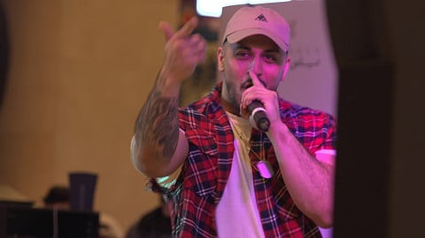 Soundbites: Meet the 10 finalists of the Emerging Talent Competition