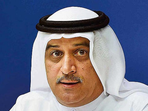 Atiq ur Rehman/Gulf news