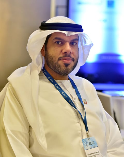 Daman links insurance cards with Emirates ID