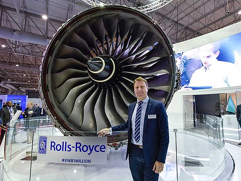 Ahmed Ramzan/ Gulf News