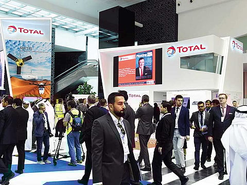 Abdul Rahman/Gulf News