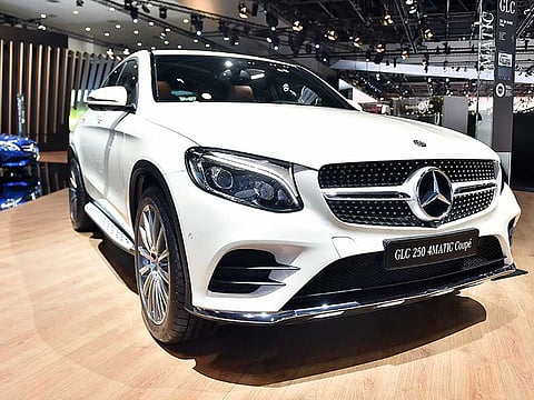 Clint Egbert/Gulf News