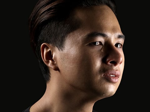 UAE-made Filipino film ‘Lamentasyon’ set to release