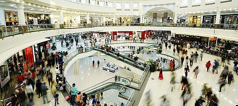 Malls across Dubai are again getting abuzz with shoppers. The market is opening up and by mid-June most places will potentially open to full capacity. This new found sense of freedom might lead to venting of energy in the form of spending on indulgence.