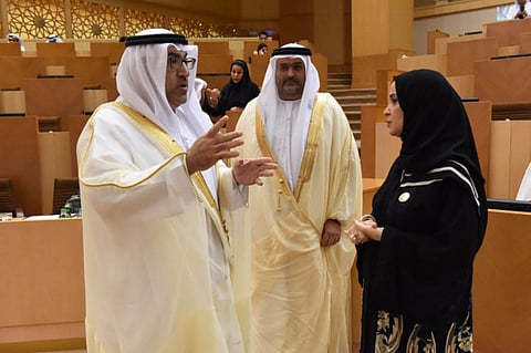 Abdul Rahman/Gulf News