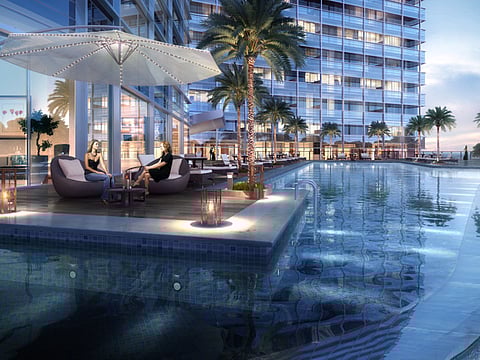 The Langham experience