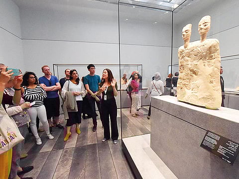 Abdul Rahman/Gulf News