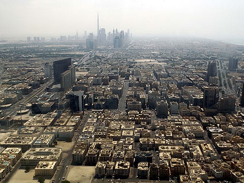 Ahmed Ramzan/Gulf News Archives