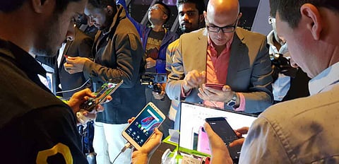 Infinix launches feature-rich phone for budget price