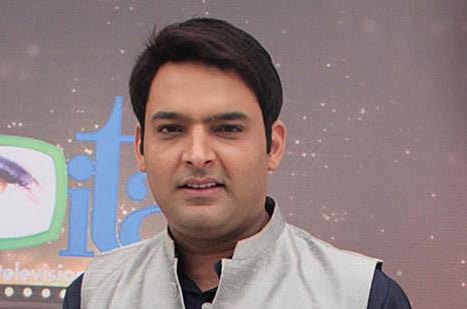 Kapil Sharma headed to Dubai